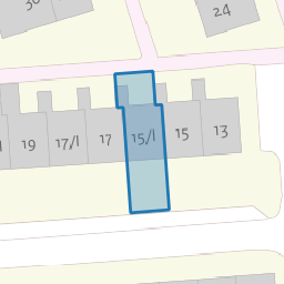 Perceel LEE01-D-2906