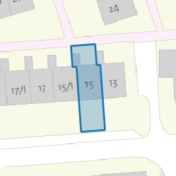 Perceel LEE01-D-2907