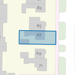 Perceel LEE01-D-2917