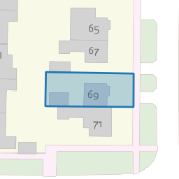 Perceel LEE01-D-2918