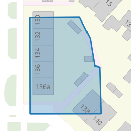 Perceel LEE01-D-2922