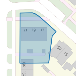 Perceel LEE01-D-2923