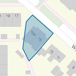 Perceel LEE01-D-2924