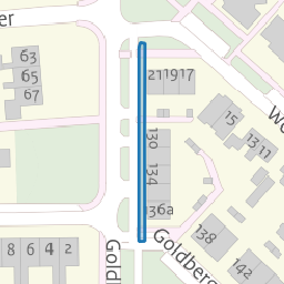 Perceel LEE01-D-2932