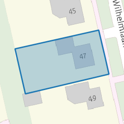 Perceel LEE01-D-2951