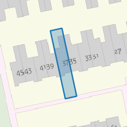 Perceel LEE01-D-2952