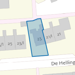 Perceel LEE01-D-2953