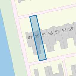 Perceel LEE01-D-2961