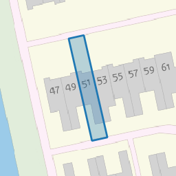 Perceel LEE01-D-2962