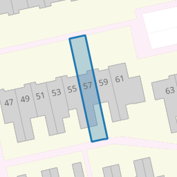 Perceel LEE01-D-2965