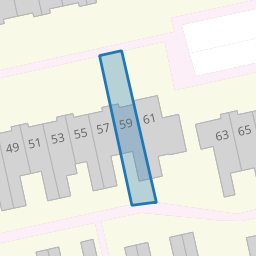 Perceel LEE01-D-2966