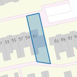 Perceel LEE01-D-2967