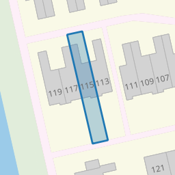Perceel LEE01-D-2970