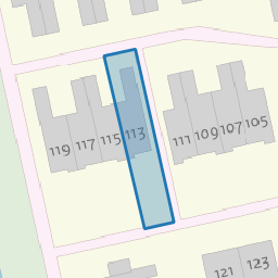 Perceel LEE01-D-2971