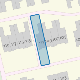 Perceel LEE01-D-2972