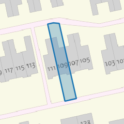 Perceel LEE01-D-2973