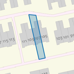 Perceel LEE01-D-2974