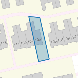 Perceel LEE01-D-2975