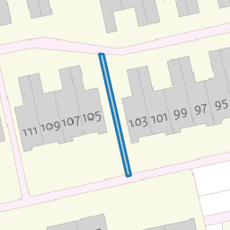 Perceel LEE01-D-2976