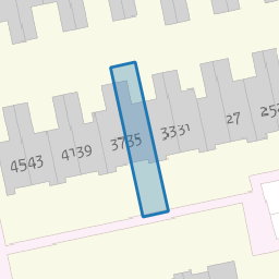 Perceel LEE01-D-2980