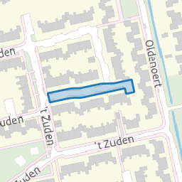 Perceel LEE01-D-2989