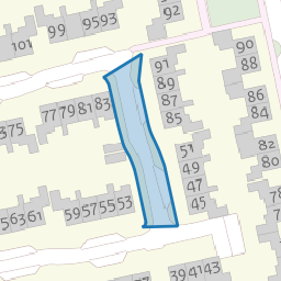 Perceel LEE01-D-2991