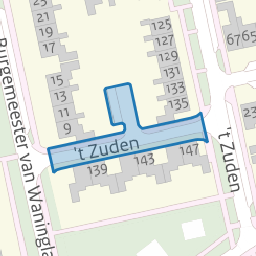 Perceel LEE01-D-2994