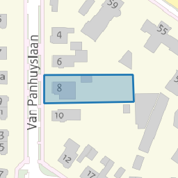 Perceel LEE01-D-3000