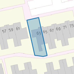 Perceel LEE01-D-3003