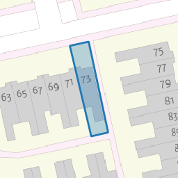 Perceel LEE01-D-3005