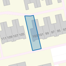 Perceel LEE01-D-3006