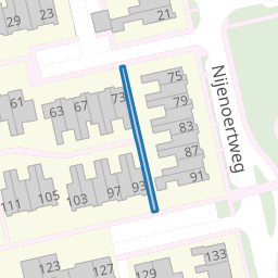 Perceel LEE01-D-3009