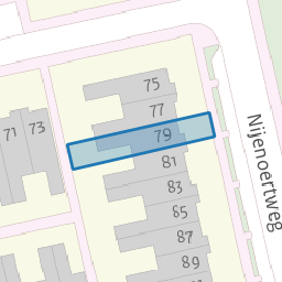 Perceel LEE01-D-3012