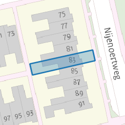 Perceel LEE01-D-3014