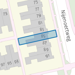 Perceel LEE01-D-3015