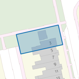 Perceel LEE01-D-3019