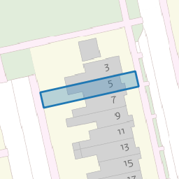 Perceel LEE01-D-3020