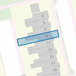 Perceel LEE01-D-3021