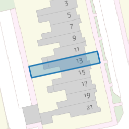 Perceel LEE01-D-3023
