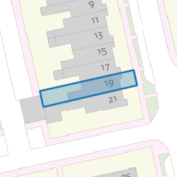 Perceel LEE01-D-3025