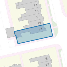 Perceel LEE01-D-3026