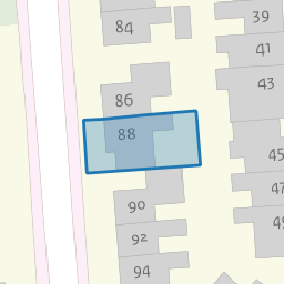 Perceel LEE01-D-3036