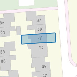 Perceel LEE01-D-3041