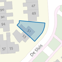 Perceel LEE01-D-3045