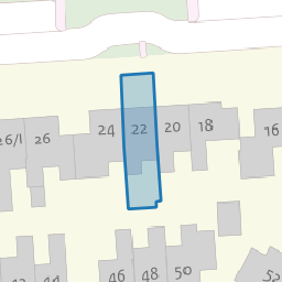 Perceel LEE01-D-3054