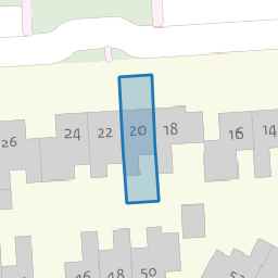 Perceel LEE01-D-3055