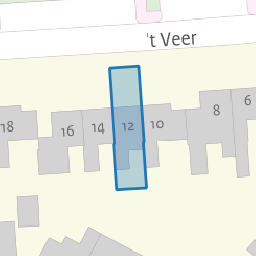 Perceel LEE01-D-3059