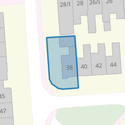 Perceel LEE01-D-3061