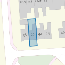 Perceel LEE01-D-3062