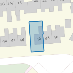 Perceel LEE01-D-3065